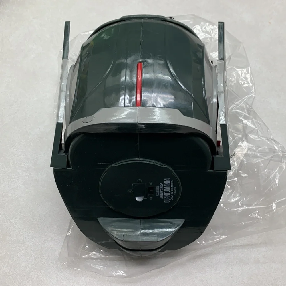 AMC Ant-Man popcorn bucket - Picture 3 of 7